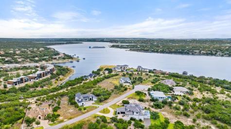18305 Cedar Sage Court Lago Vista TX 78645