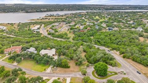 18305 Cedar Sage Court Lago Vista TX 78645