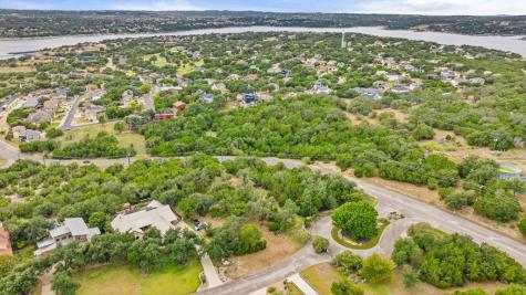 18305 Cedar Sage Court Lago Vista TX 78645