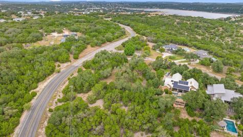 18305 Cedar Sage Court Lago Vista TX 78645
