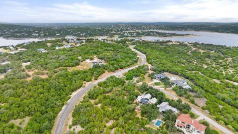18305 Cedar Sage Court Lago Vista TX 78645