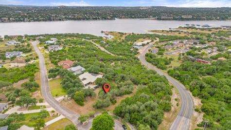 18305 Cedar Sage Court Lago Vista TX 78645