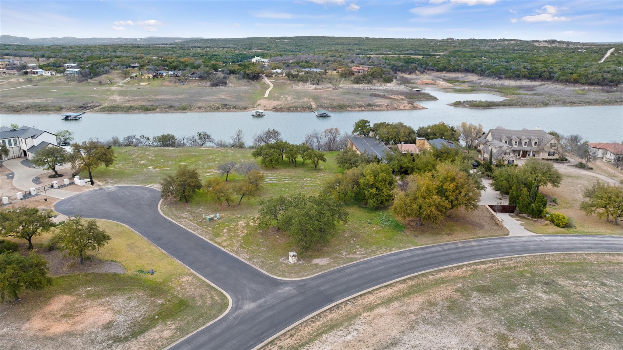 25208 Chernosky Point Cove Spicewood TX 78669