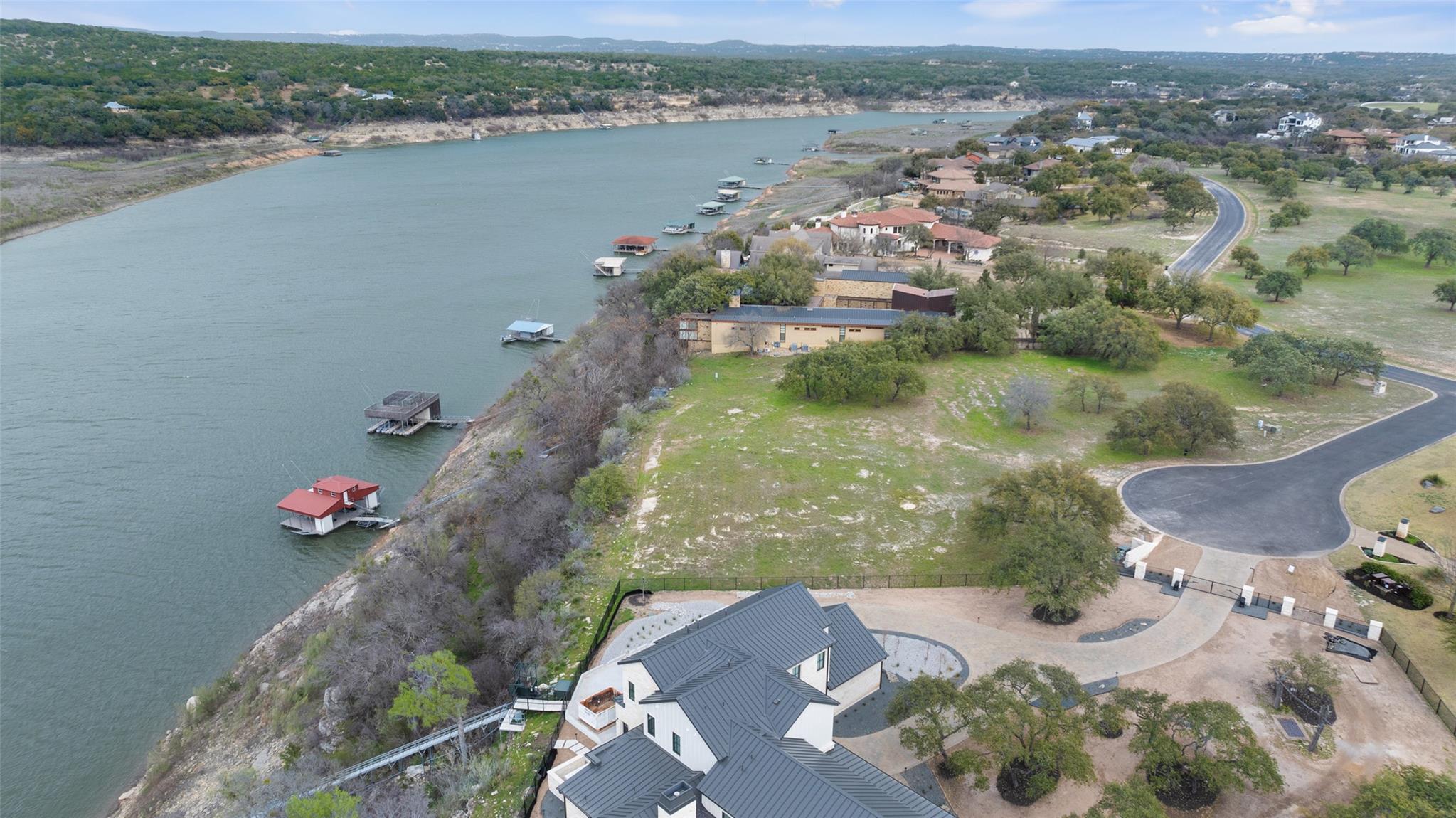 25208 Chernosky Point Cove Spicewood TX 78669