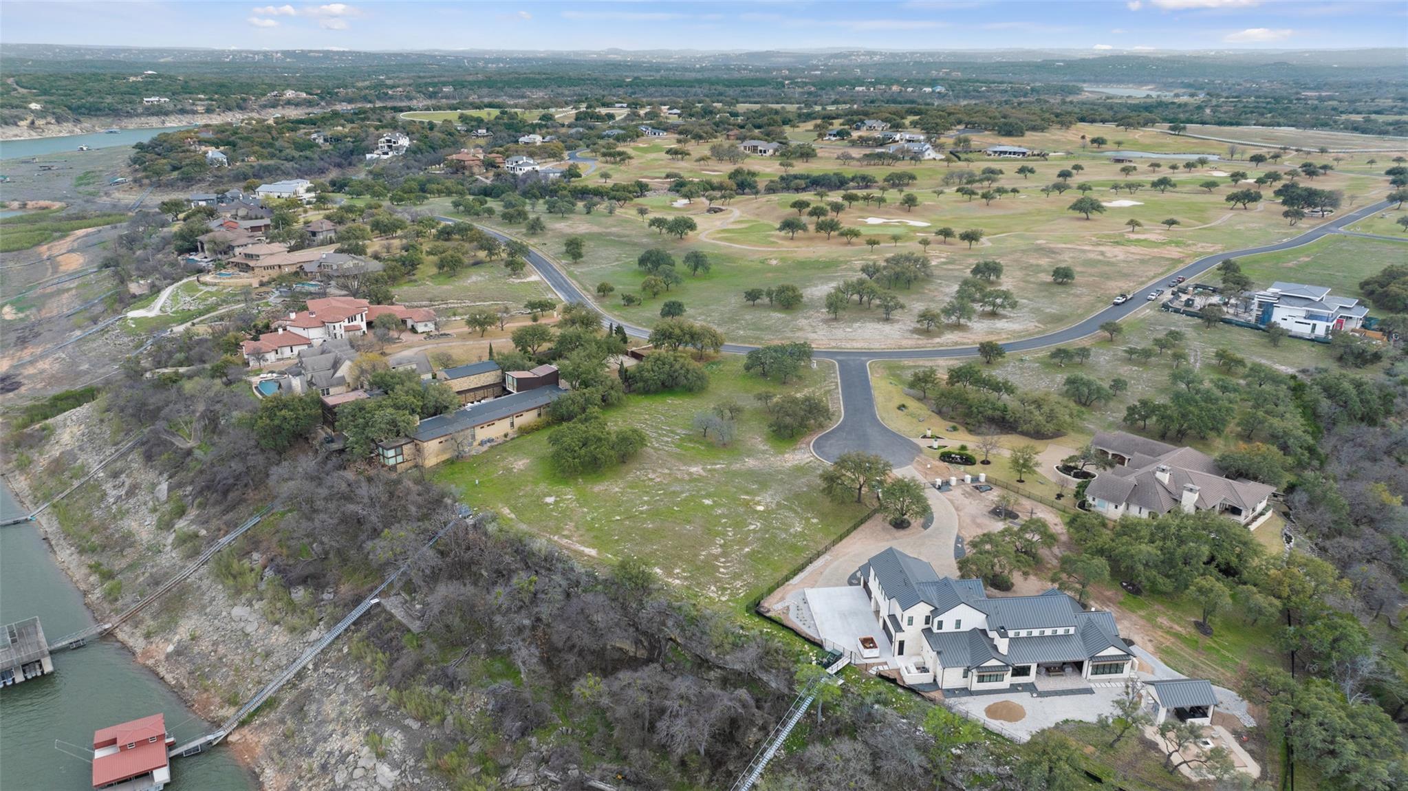 25208 Chernosky Point Cove Spicewood TX 78669