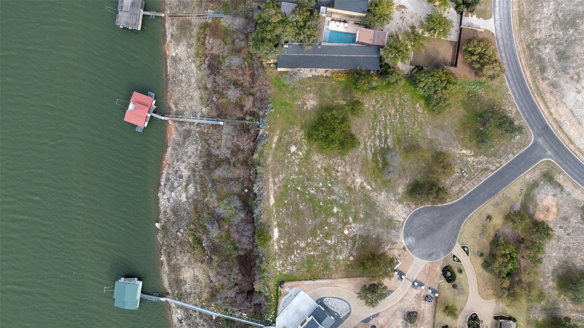 25208 Chernosky Point Cove Spicewood TX 78669