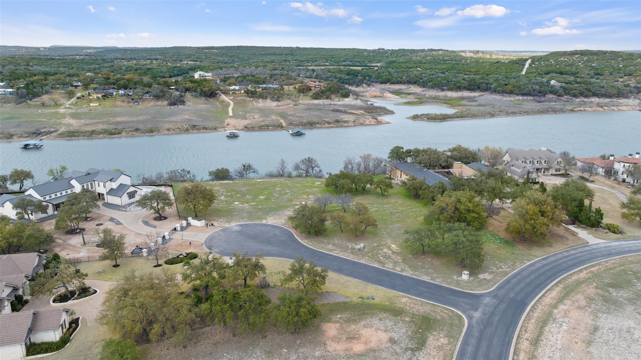 25208 Chernosky Point Cove Spicewood TX 78669