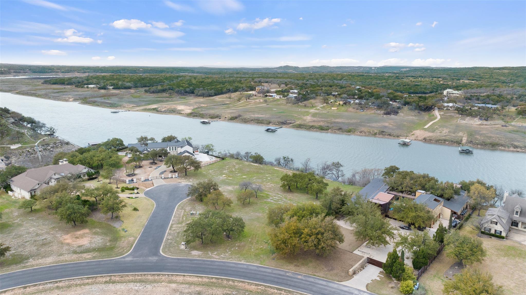25208 Chernosky Point Cove Spicewood TX 78669