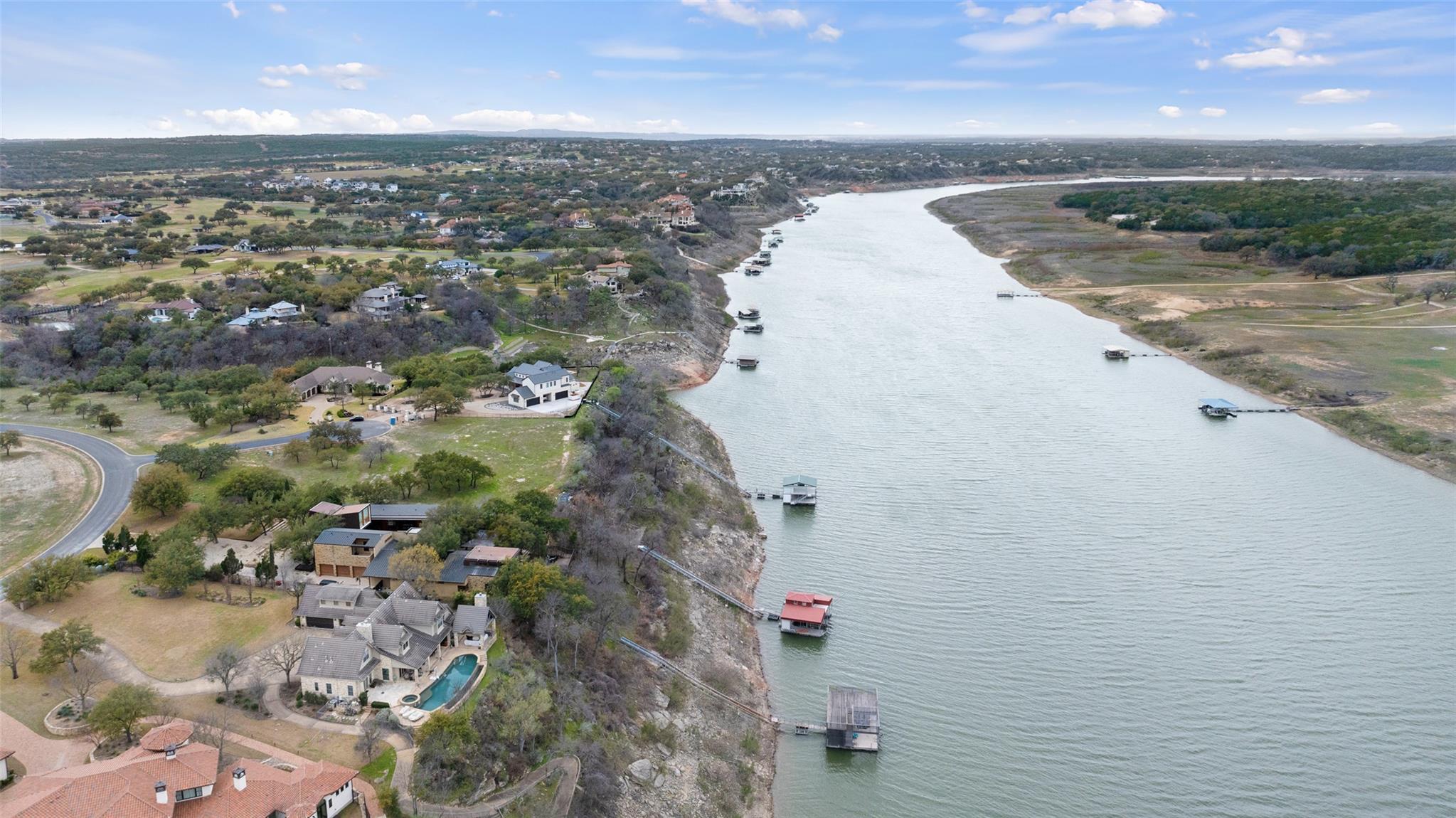 25208 Chernosky Point Cove Spicewood TX 78669