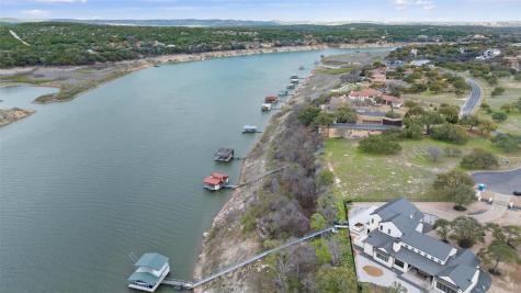 25208 Chernosky Point Cove Spicewood TX 78669