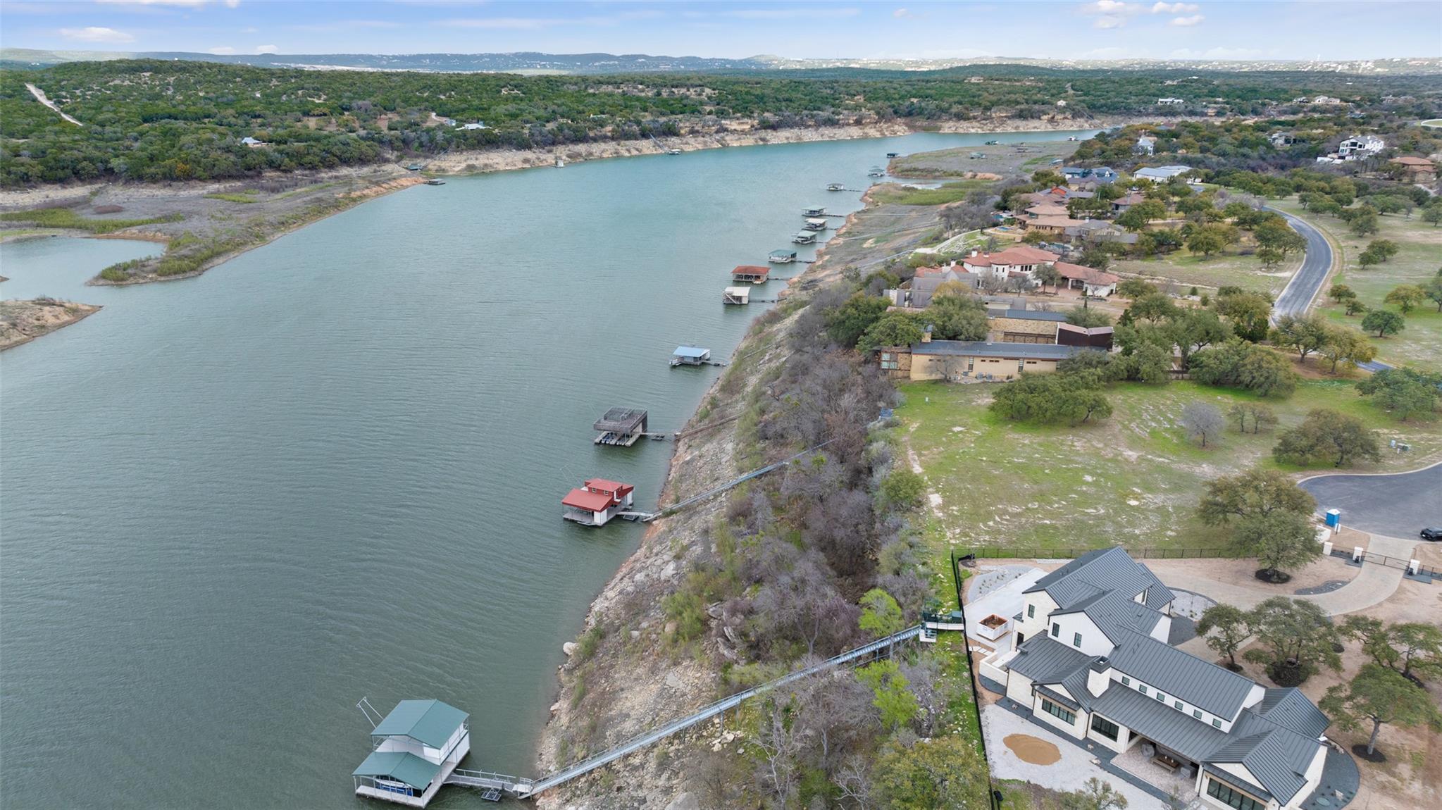 25208 Chernosky Point Cove Spicewood TX 78669