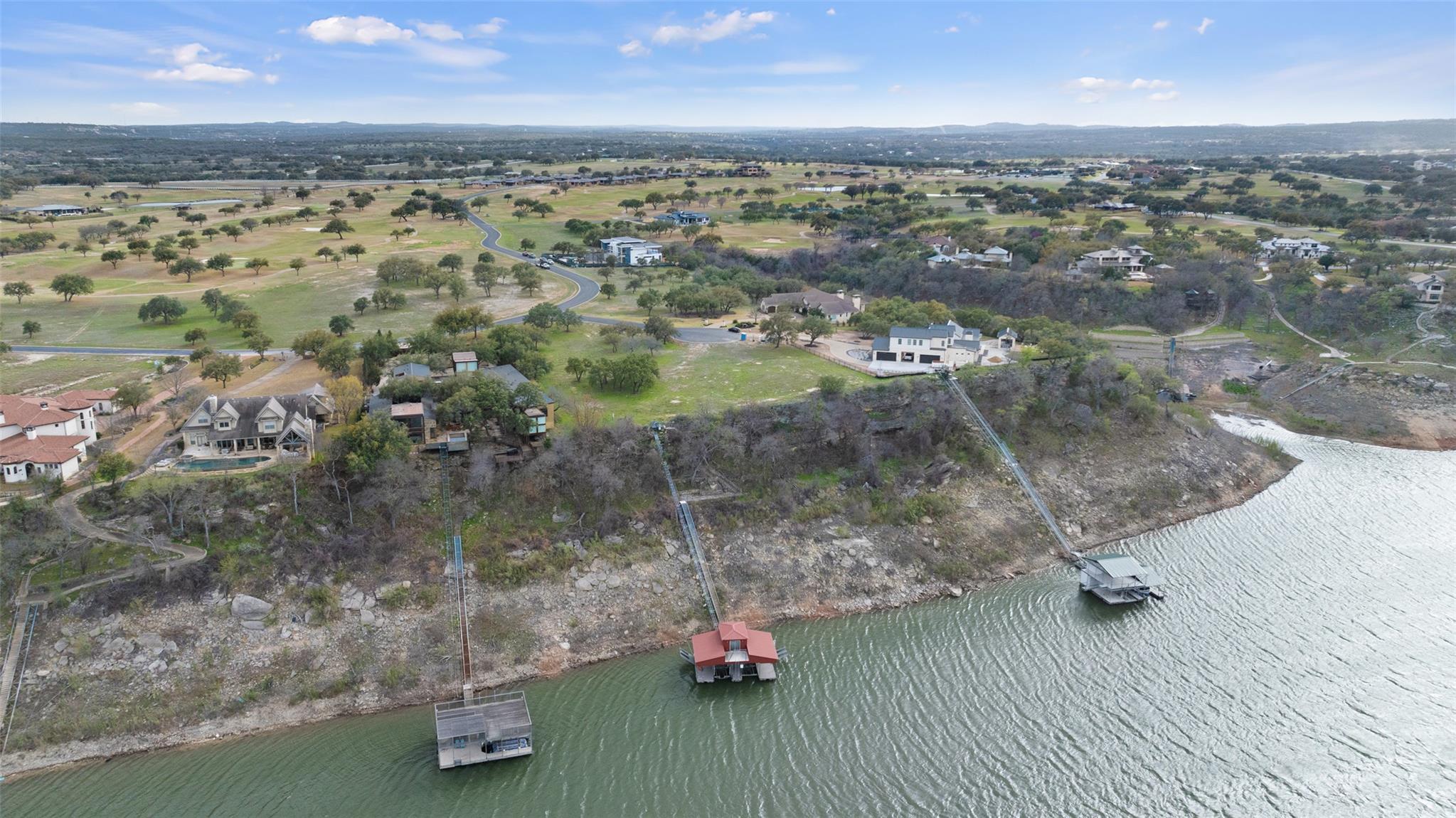 25208 Chernosky Point Cove Spicewood TX 78669