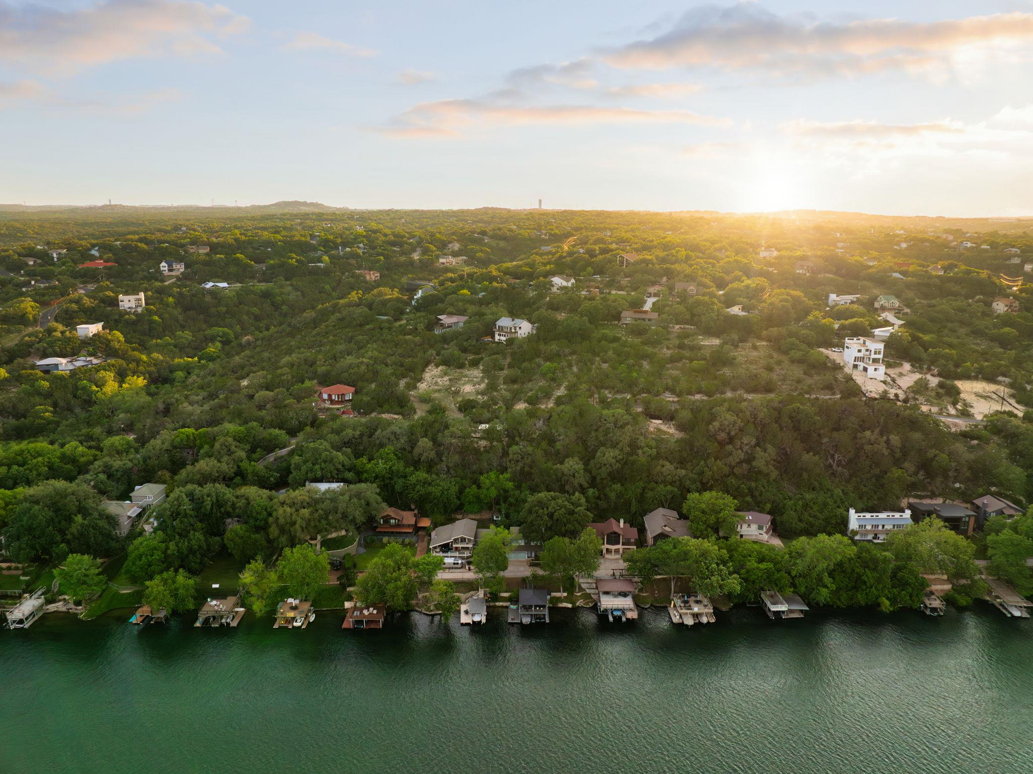 2304 Big Horn Drive Austin TX 78734