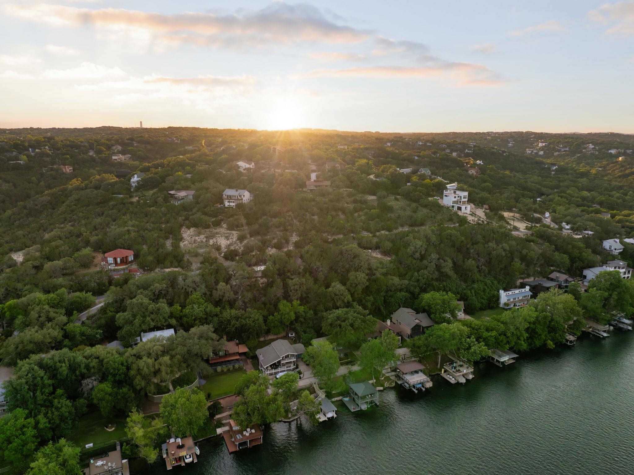 2304 Big Horn Drive Austin TX 78734