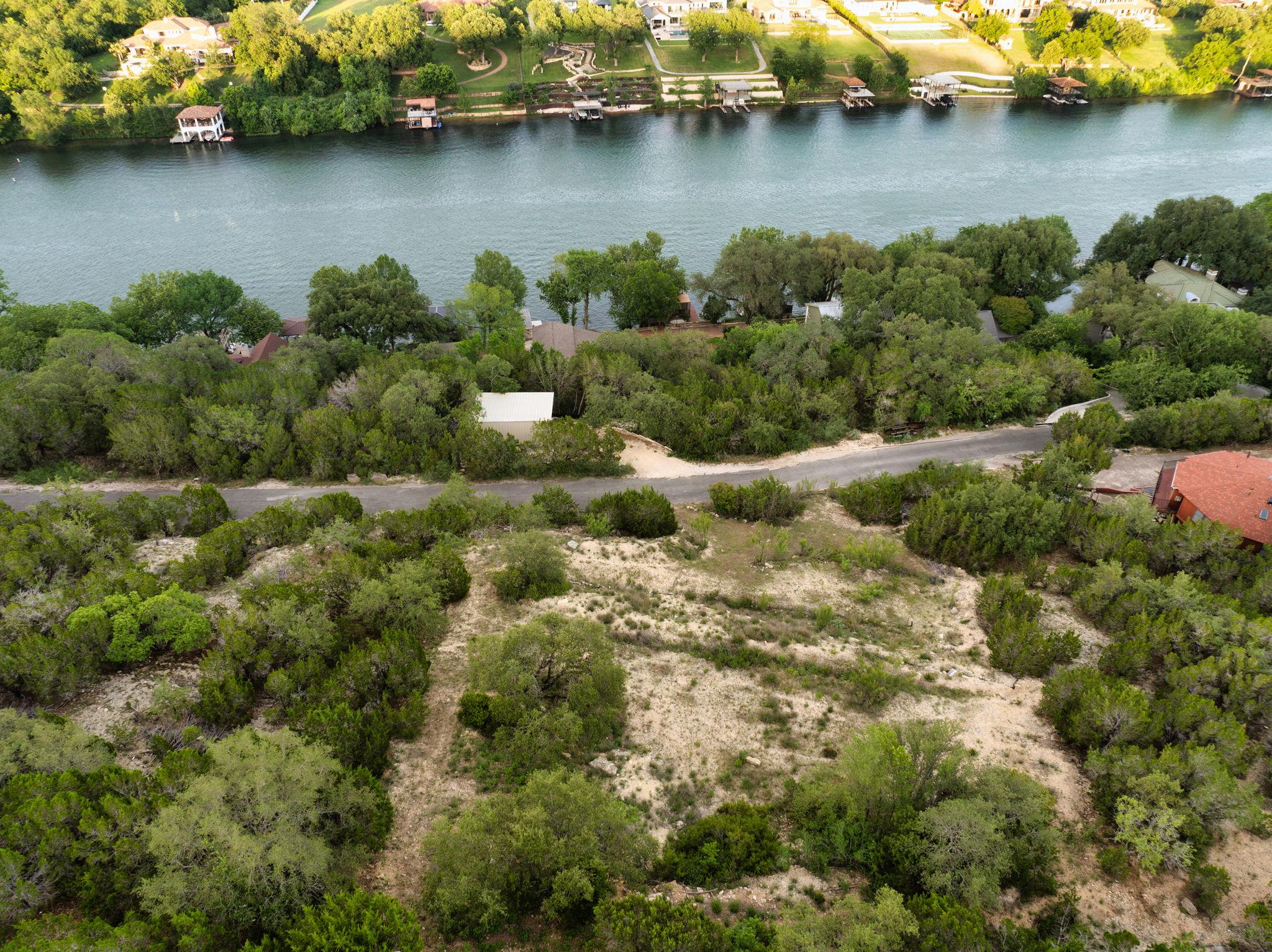 2304 Big Horn Drive Austin TX 78734