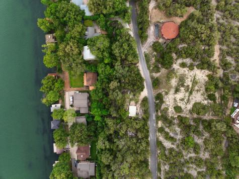 2304 Big Horn Drive Austin TX 78734