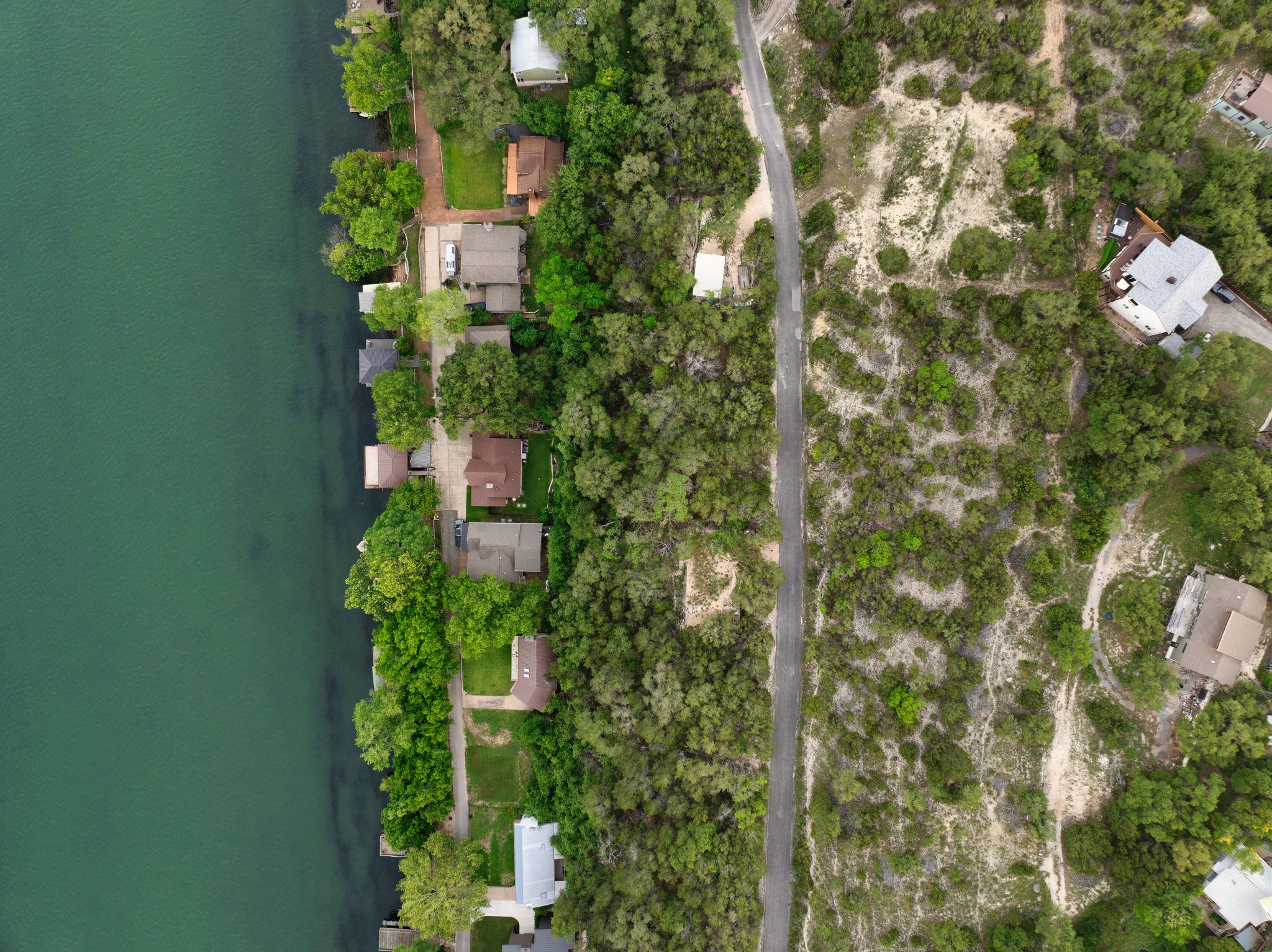 2304 Big Horn Drive Austin TX 78734