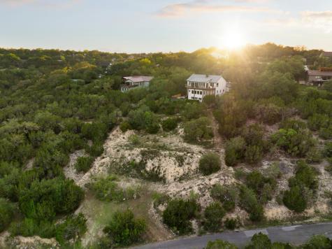 2304 Big Horn Drive Austin TX 78734