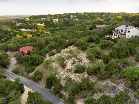 2304 Big Horn Drive Austin TX 78734