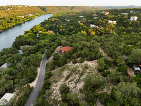 2304 Big Horn Drive Austin TX 78734