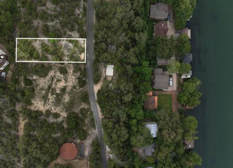 2304 Big Horn Drive Austin TX 78734