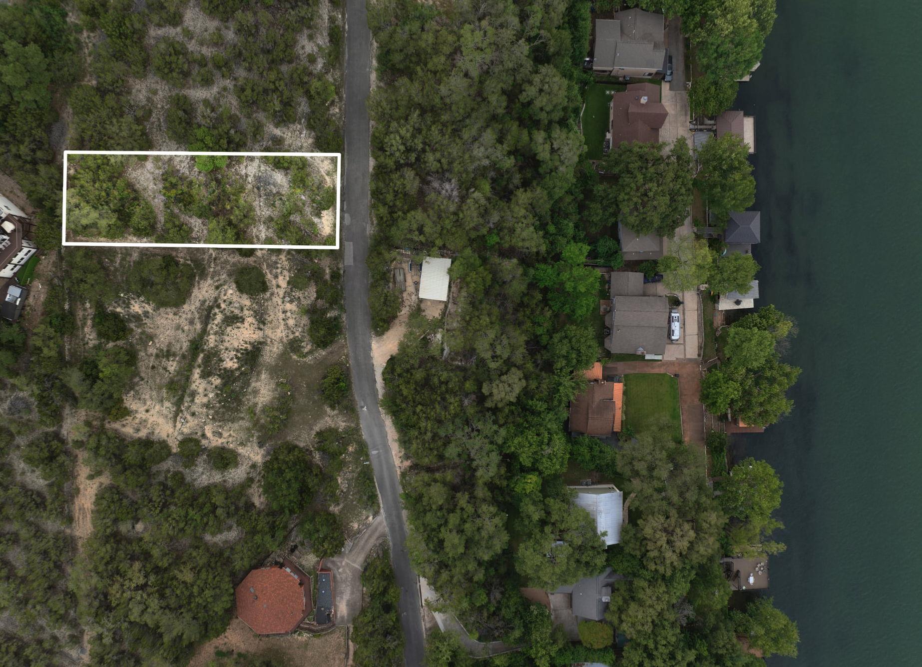 2304 Big Horn Drive Austin TX 78734