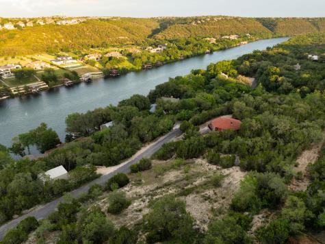2304 Big Horn Drive Austin TX 78734