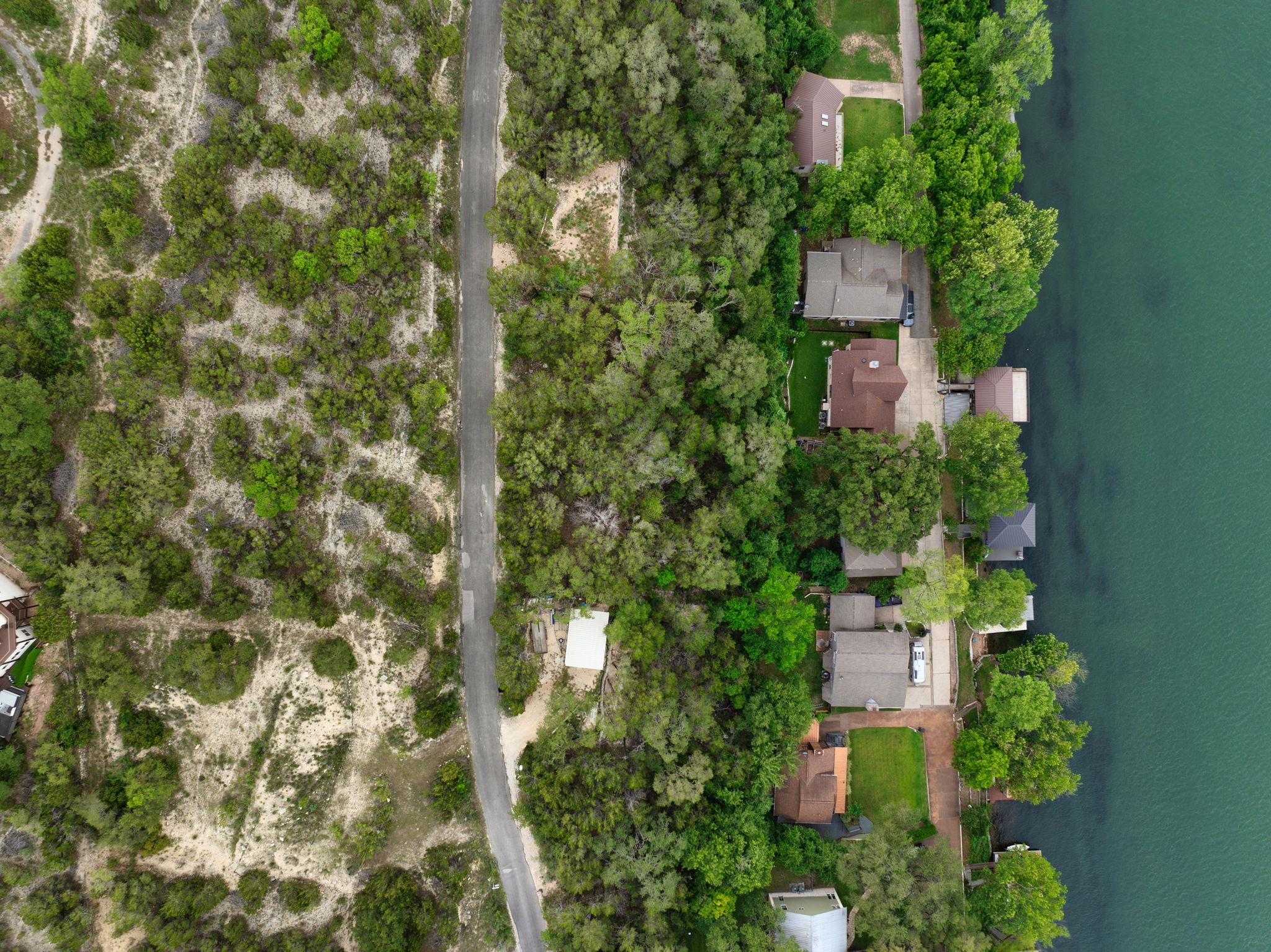 2304 Big Horn Drive Austin TX 78734