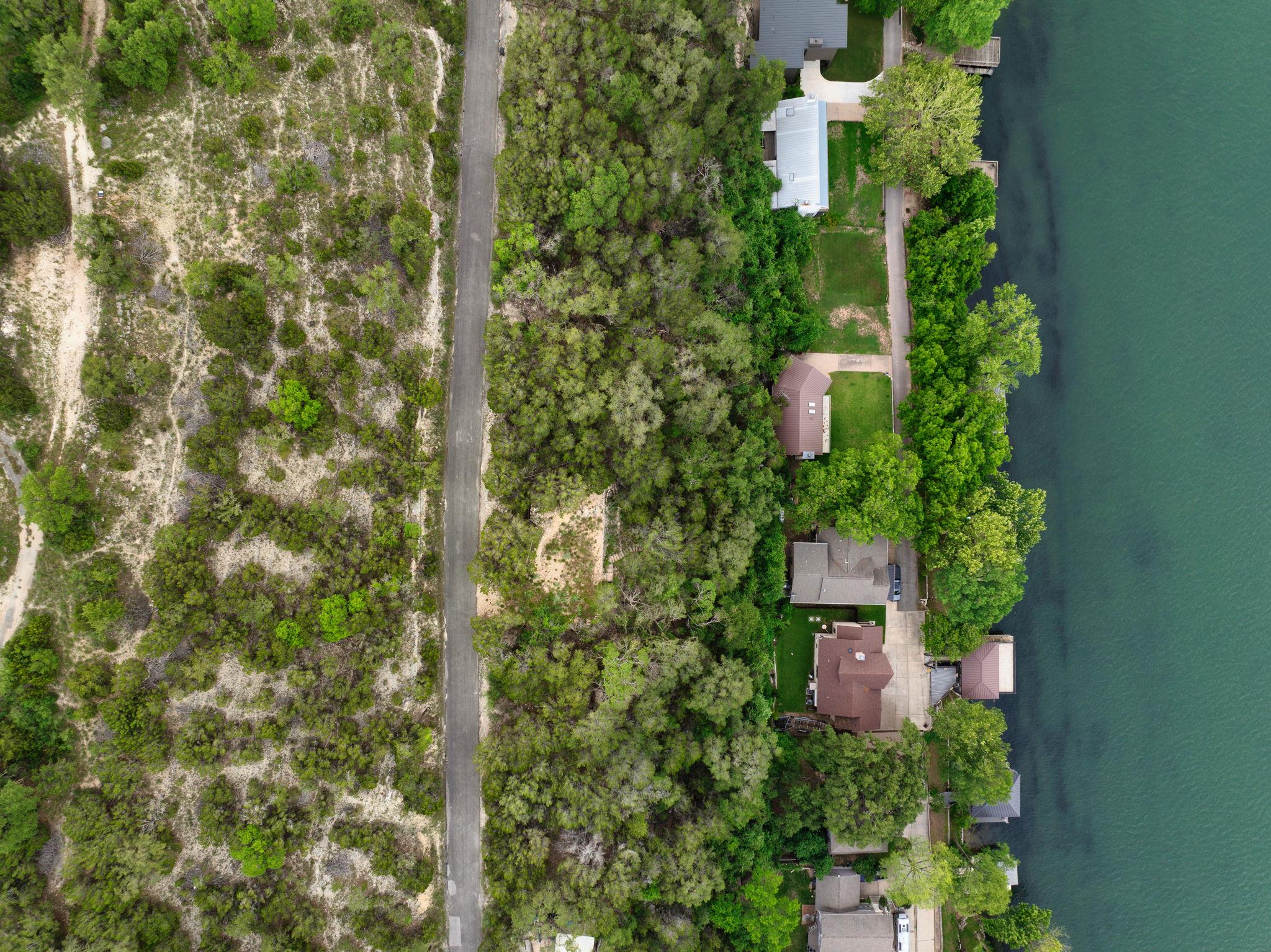 2304 Big Horn Drive Austin TX 78734