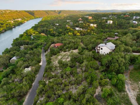 2304 Big Horn Drive Austin TX 78734
