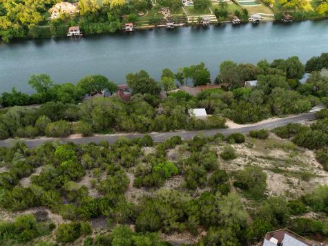2304 Big Horn Drive Austin TX 78734