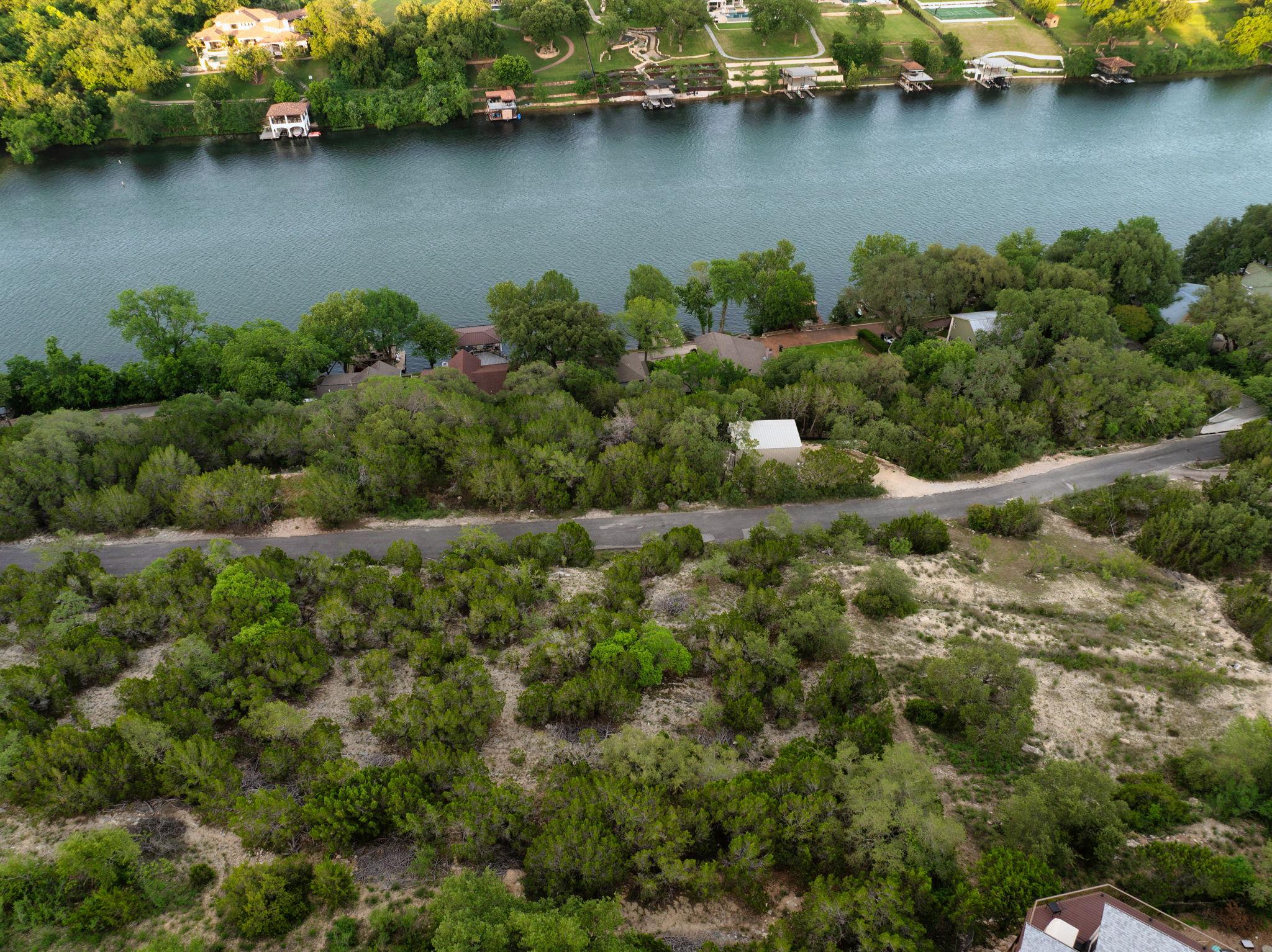 2304 Big Horn Drive Austin TX 78734