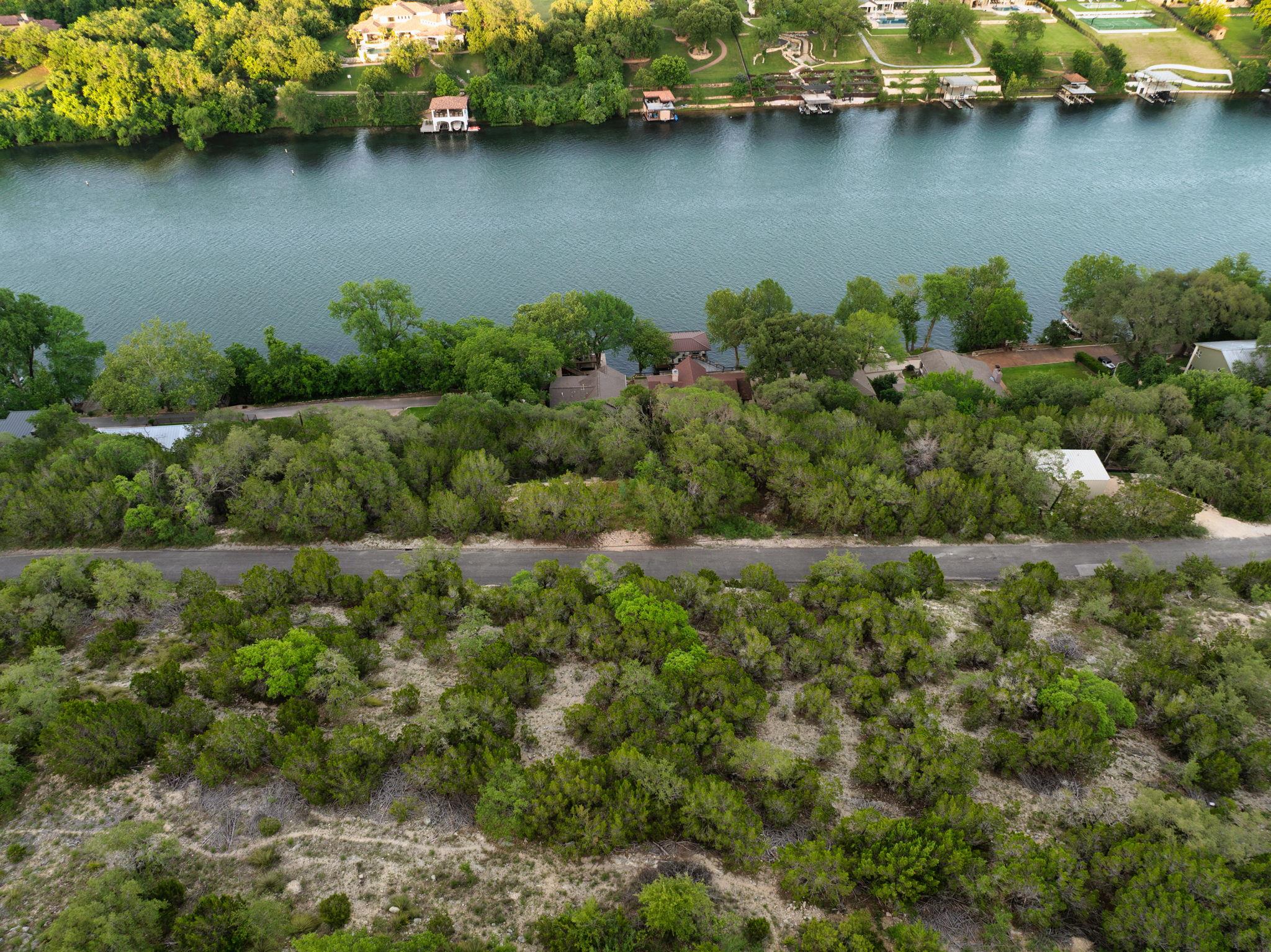 2304 Big Horn Drive Austin TX 78734