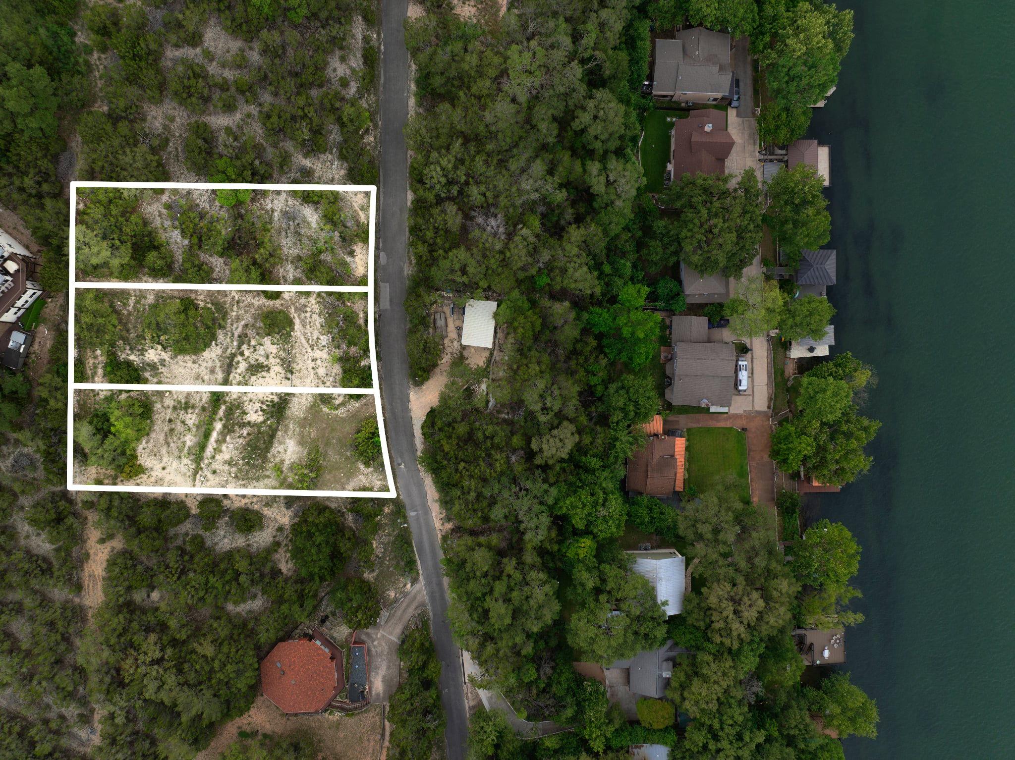 2304 Big Horn Drive Austin TX 78734