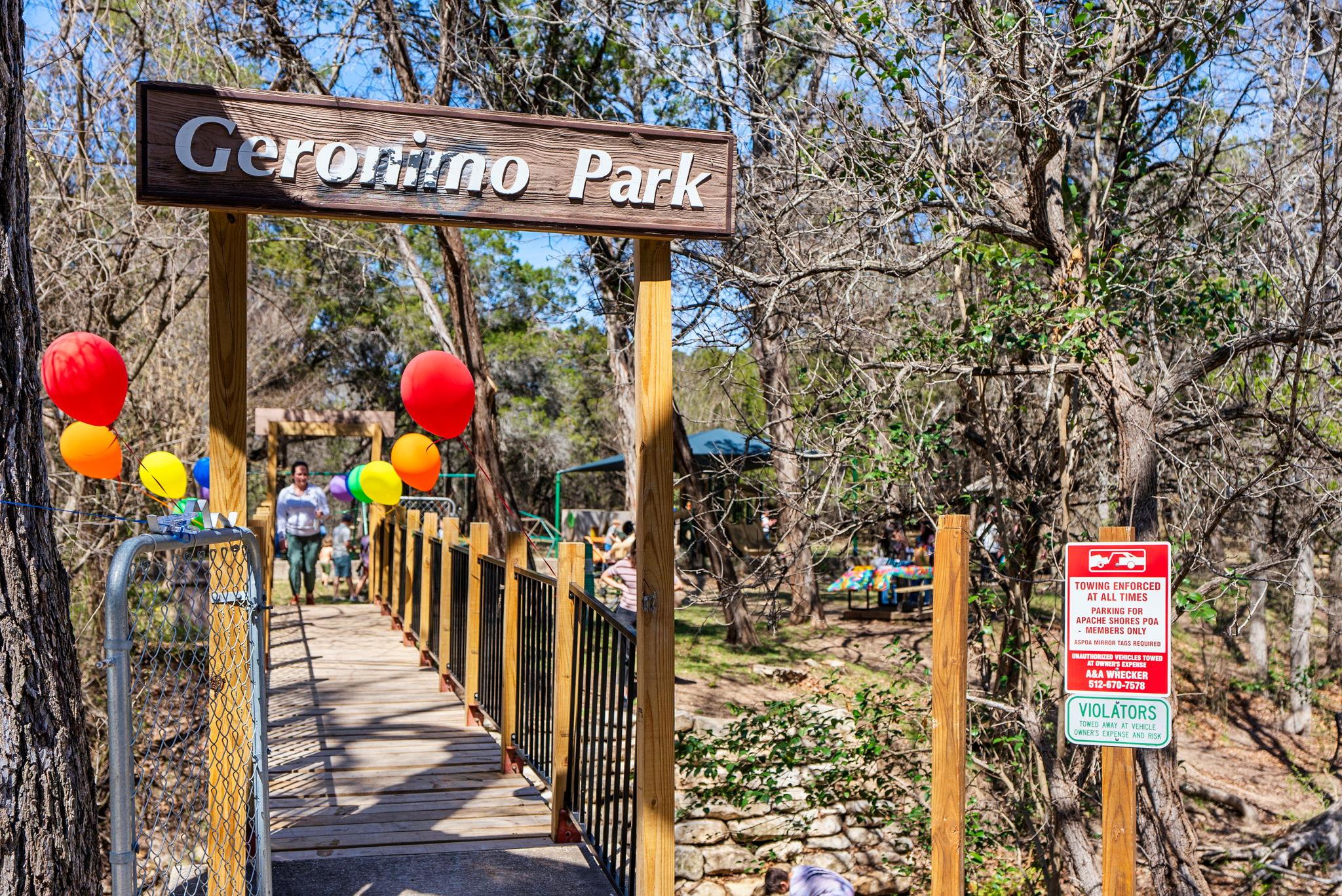 2304 Big Horn Drive Austin TX 78734