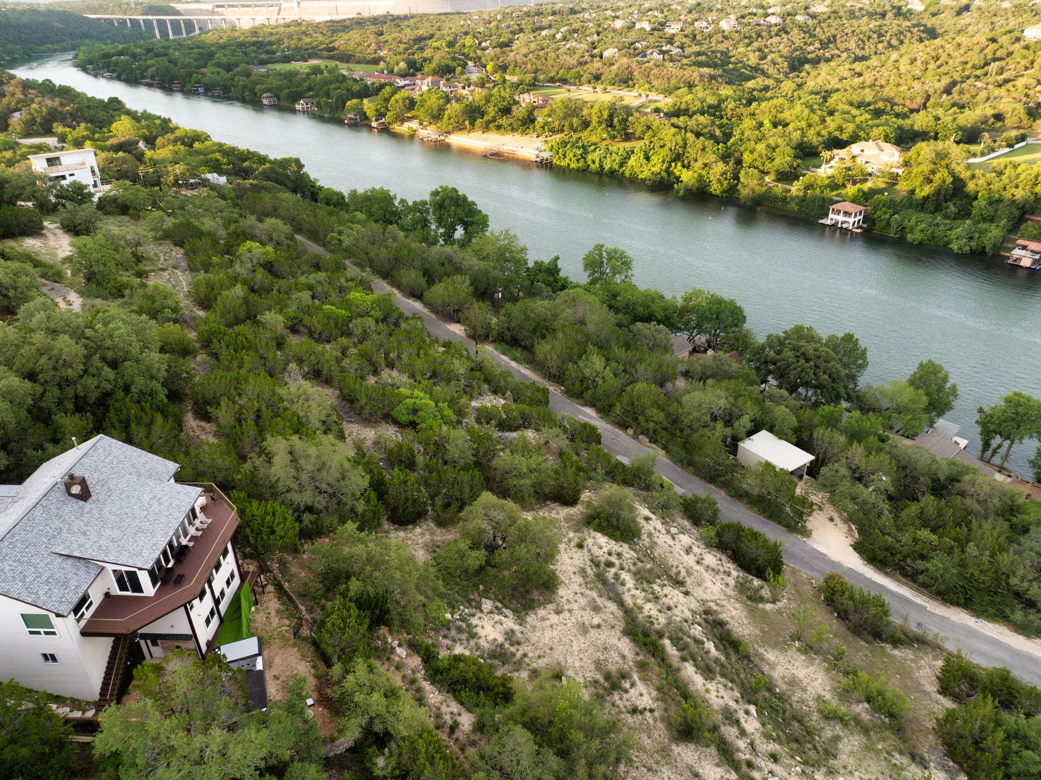 2304 Big Horn Drive Austin TX 78734