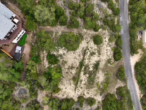 2304 Big Horn Drive Austin TX 78734