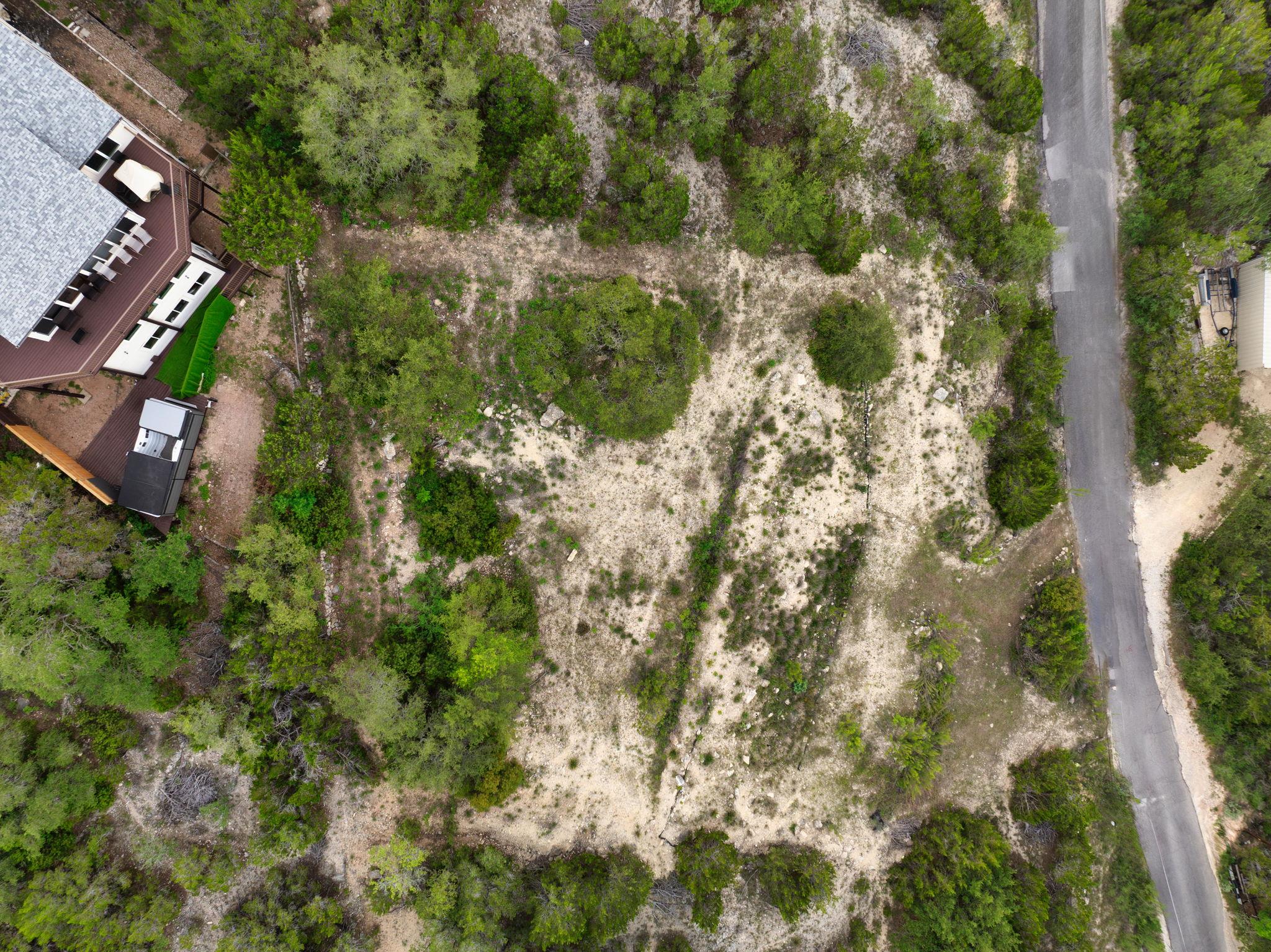 2304 Big Horn Drive Austin TX 78734