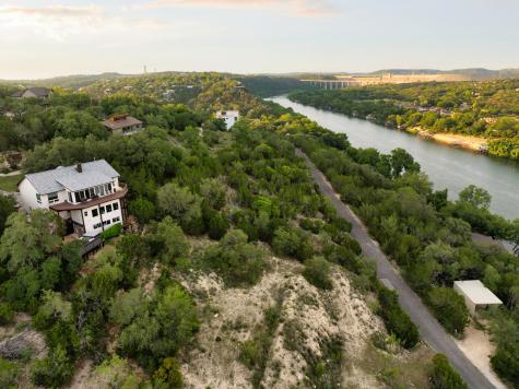 2304 Big Horn Drive Austin TX 78734