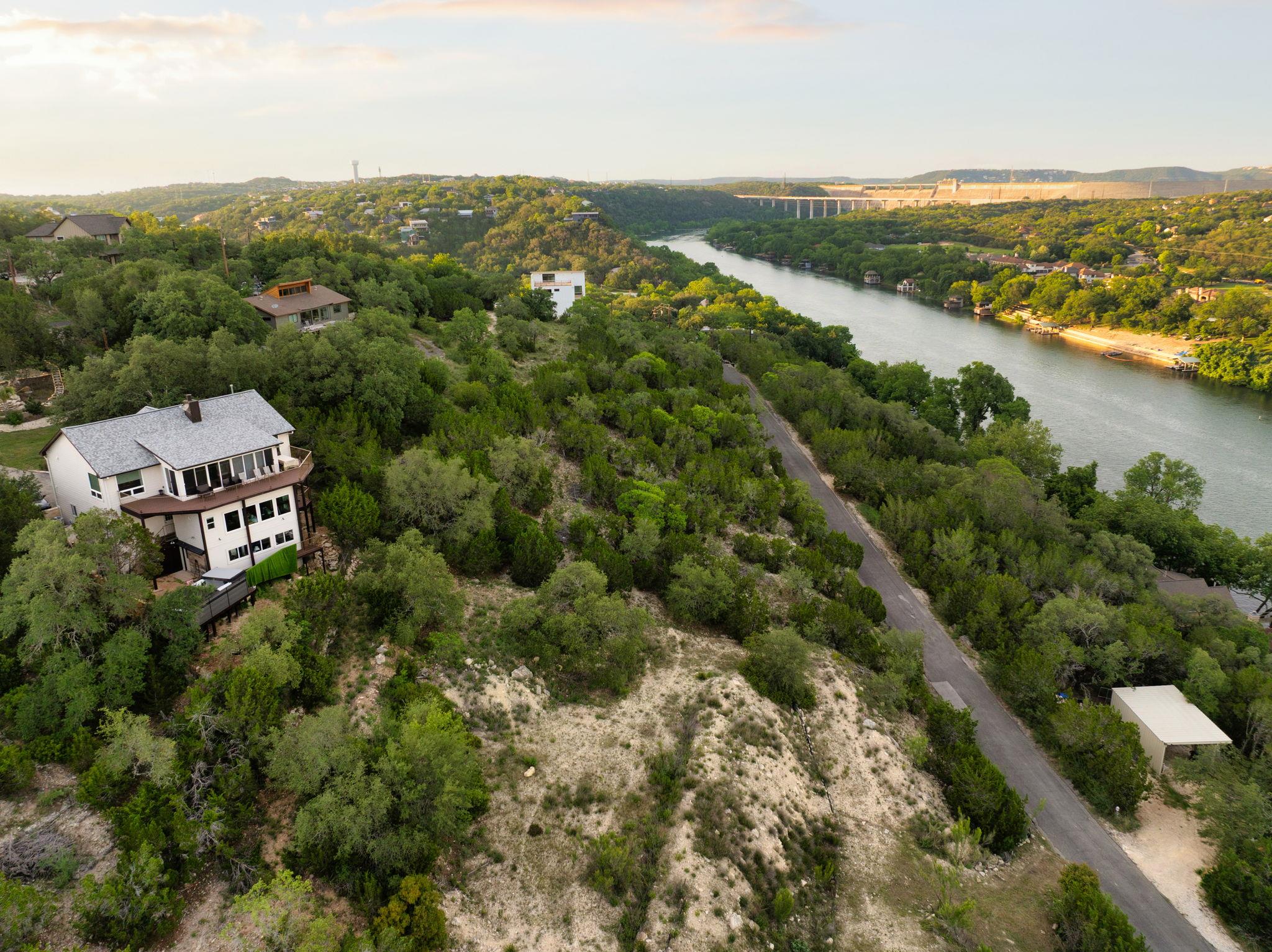 2304 Big Horn Drive Austin TX 78734