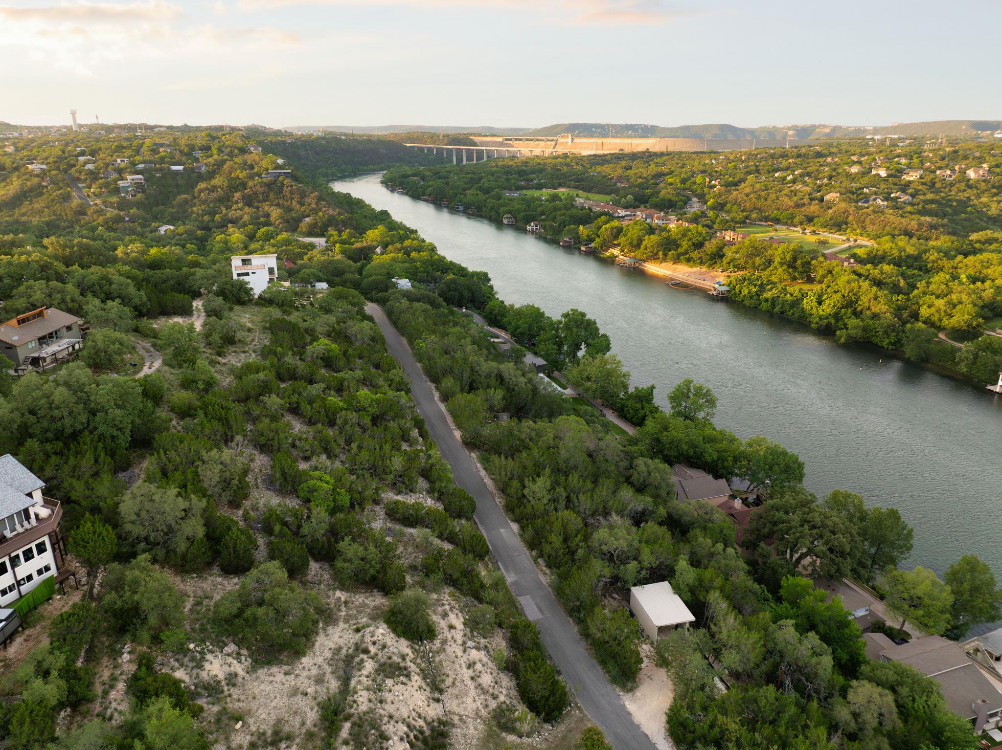 2304 Big Horn Drive Austin TX 78734