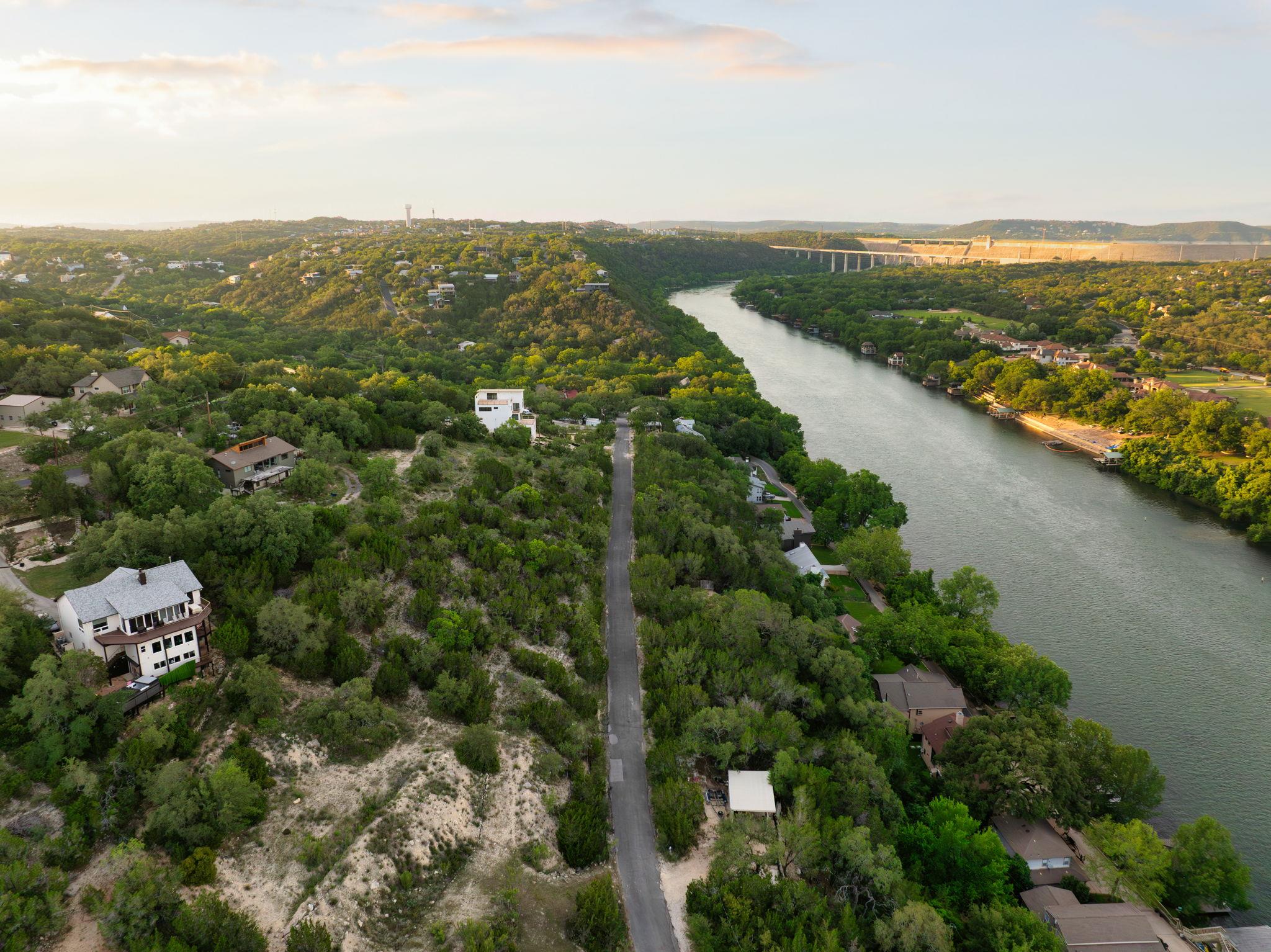 2304 Big Horn Drive Austin TX 78734