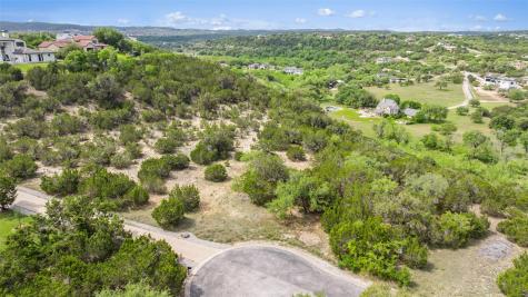 19401 Tessa Heights Lane Spicewood TX 78669
