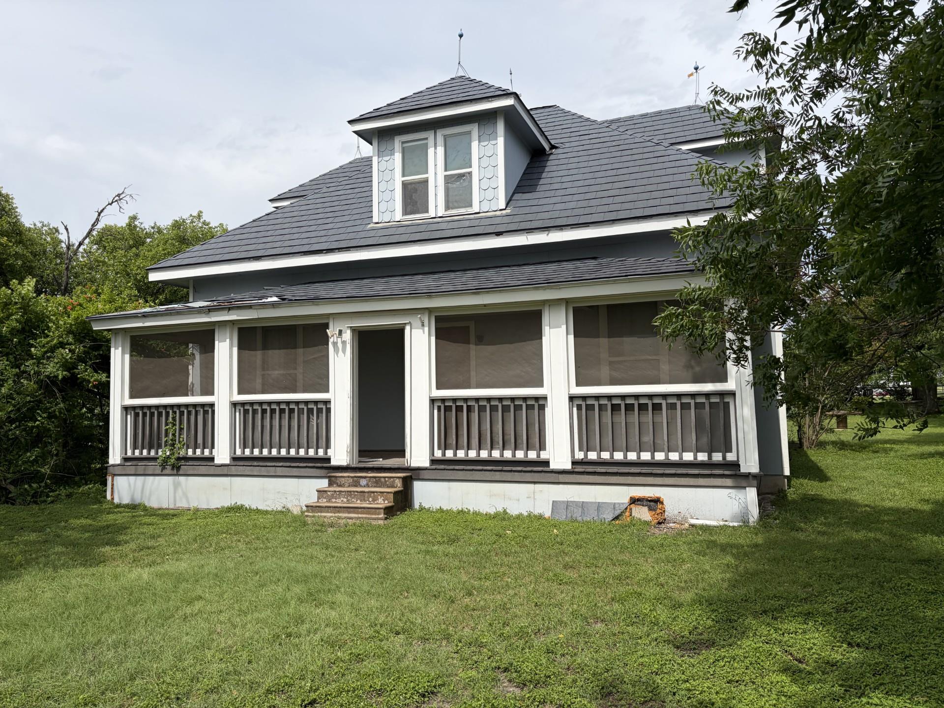 1250 County Road 141 Georgetown TX 78626