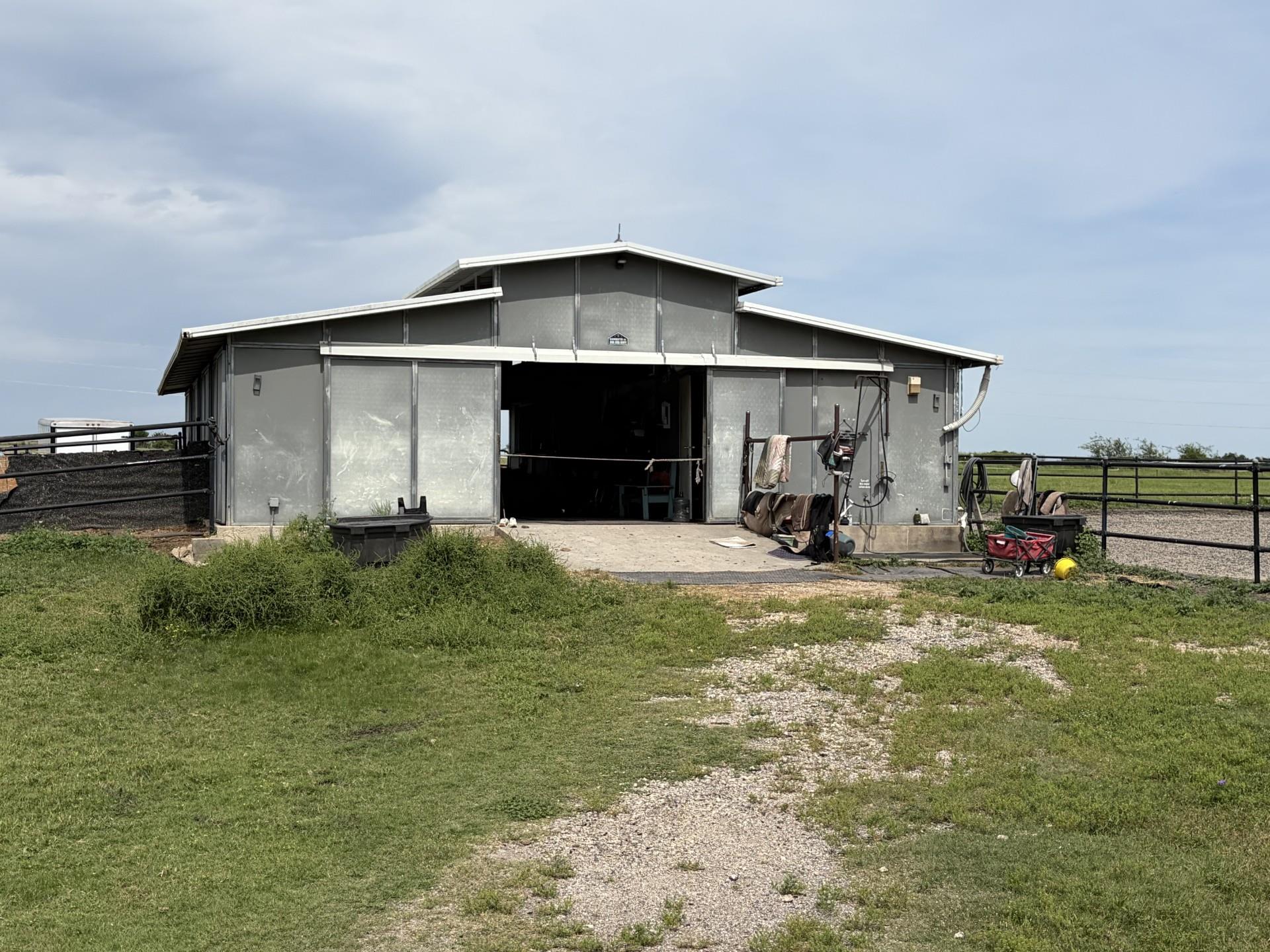 1250 County Road 141 Georgetown TX 78626