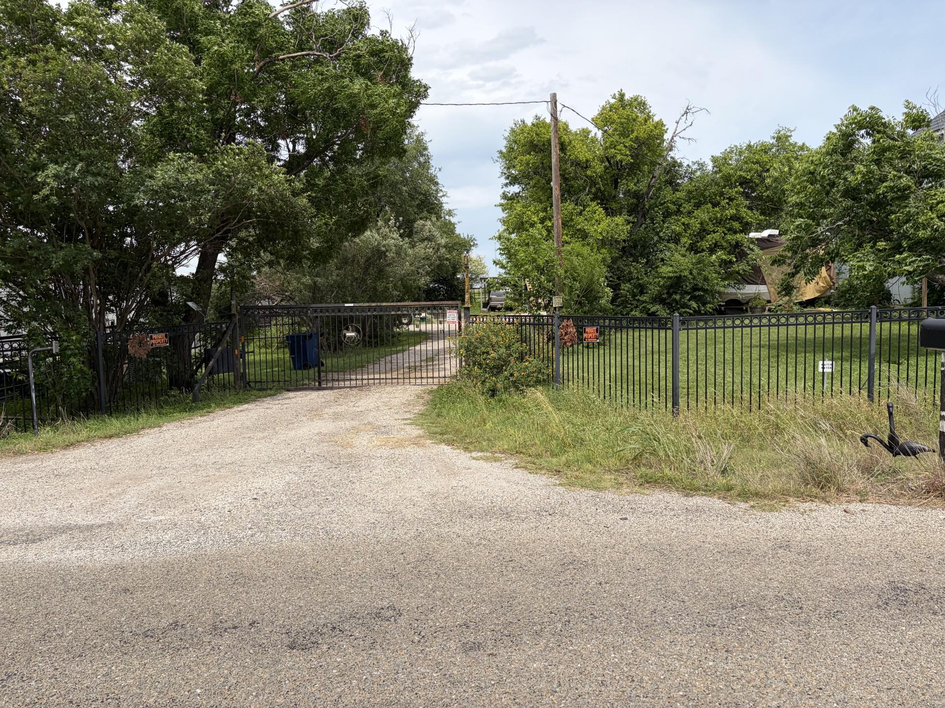 1250 County Road 141 Georgetown TX 78626