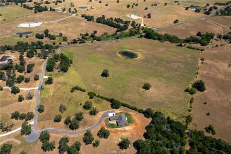 Tbd(+/- 28.63 Acres) Fm 166 Caldwell TX 77836