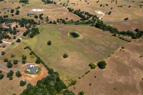 Tbd(+/- 28.63 Acres) Fm 166 Caldwell TX 77836
