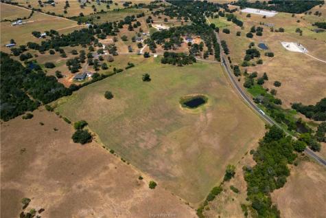 Tbd(+/- 28.63 Acres) Fm 166 Caldwell TX 77836