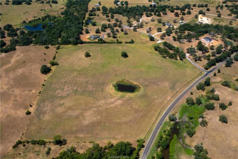 Tbd(+/- 28.63 Acres) Fm 166 Caldwell TX 77836